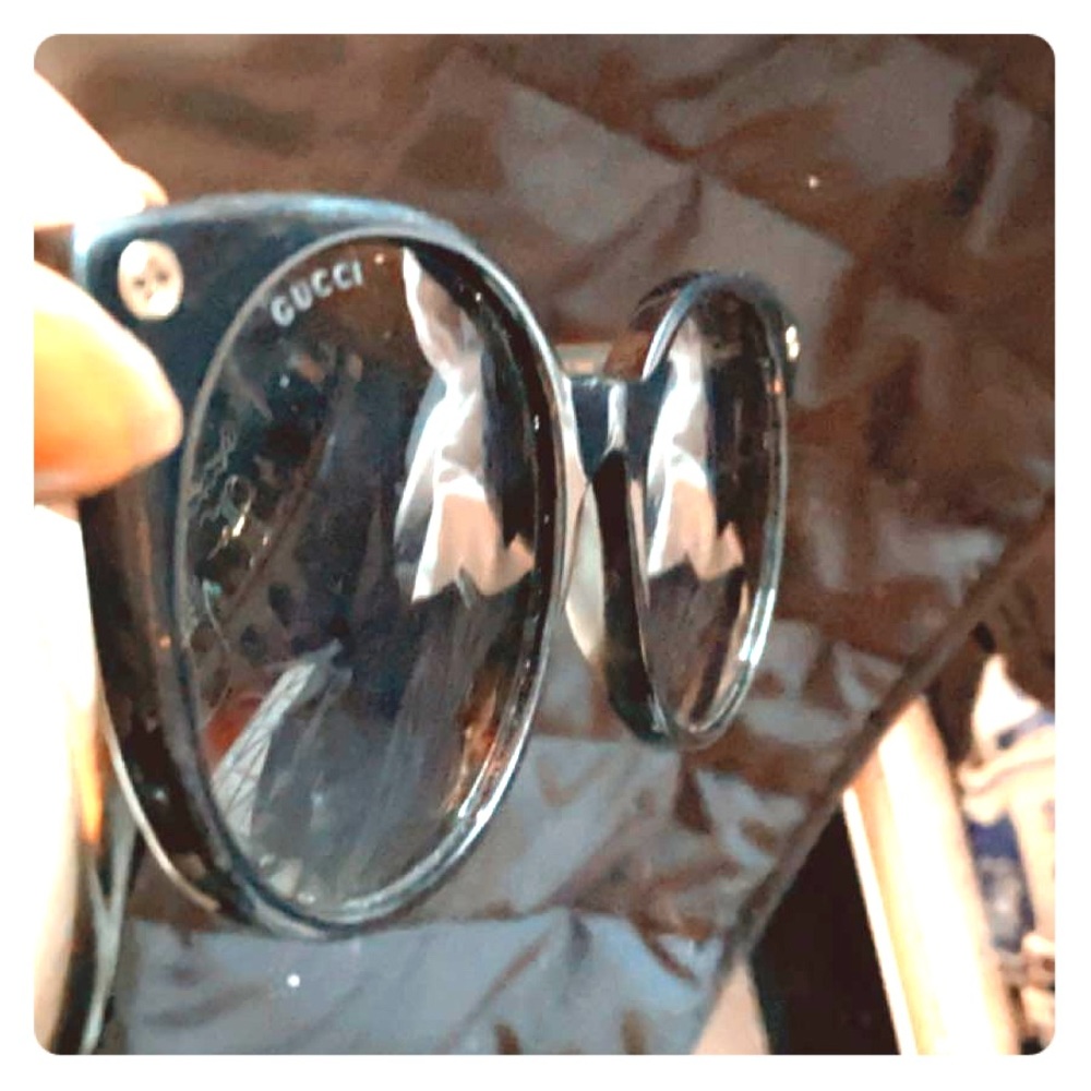 Gucci sunglasses